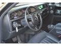 Black Interior Photo for 2007 Rolls-Royce Phantom #76700144