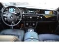 Black Dashboard Photo for 2007 Rolls-Royce Phantom #76700167