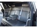 Black Rear Seat Photo for 2007 Rolls-Royce Phantom #76700189