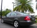 Tectite Grey Metallic - E 320 Sedan Photo No. 5