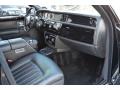 Black Interior Photo for 2007 Rolls-Royce Phantom #76700234