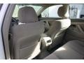 Super White - Camry  Photo No. 17