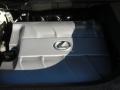 2010 Starfire White Pearl Lexus RX 350  photo #27