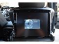 2007 Rolls-Royce Phantom Black Interior Entertainment System Photo