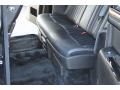 Black Rear Seat Photo for 2007 Rolls-Royce Phantom #76700499