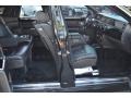 Black Interior Photo for 2007 Rolls-Royce Phantom #76700872