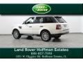 2010 Alaska White Land Rover Range Rover Sport HSE  photo #5