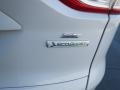 2013 White Platinum Metallic Tri-Coat Ford Escape SE 1.6L EcoBoost  photo #2