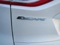 2013 White Platinum Metallic Tri-Coat Ford Escape SE 1.6L EcoBoost  photo #3