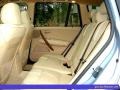 2006 Blue Water Metallic BMW X3 3.0i  photo #4