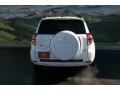 2009 Super White Toyota RAV4 Sport 4WD  photo #8