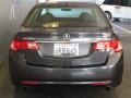 Graphite Luster Pearl - TSX Sedan Photo No. 4