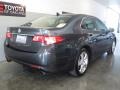 Graphite Luster Pearl - TSX Sedan Photo No. 5