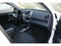 Super White - RAV4 Sport 4WD Photo No. 12
