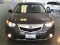 Graphite Luster Pearl - TSX Sedan Photo No. 8