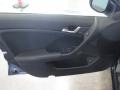 Graphite Luster Pearl - TSX Sedan Photo No. 12