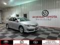 Classic Silver Metallic - Camry SE Photo No. 1