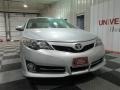 Classic Silver Metallic - Camry SE Photo No. 2