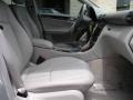 Brilliant Silver Metallic - C 320 Sedan Photo No. 15