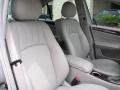 Brilliant Silver Metallic - C 320 Sedan Photo No. 16