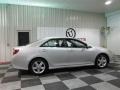 Classic Silver Metallic - Camry SE Photo No. 7