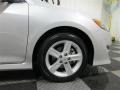 Classic Silver Metallic - Camry SE Photo No. 8