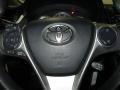 Classic Silver Metallic - Camry SE Photo No. 15