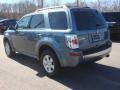 Steel Blue Metallic - Mariner I4 Photo No. 4