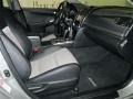 Classic Silver Metallic - Camry SE Photo No. 17