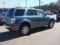 Steel Blue Metallic - Mariner I4 Photo No. 5