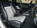 Classic Silver Metallic - Camry SE Photo No. 18