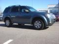 Steel Blue Metallic - Mariner I4 Photo No. 6