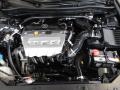 Graphite Luster Pearl - TSX Sedan Photo No. 32