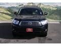 Black - Highlander Limited 4WD Photo No. 7