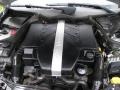 Brilliant Silver Metallic - C 320 Sedan Photo No. 23