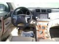 Black - Highlander Limited 4WD Photo No. 12