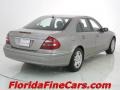 Pewter Metallic - E 320 CDI Sedan Photo No. 2