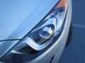 2013 Shimmering Air Silver Hyundai Elantra GT  photo #10