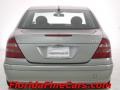 Pewter Metallic - E 320 CDI Sedan Photo No. 6