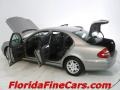 Pewter Metallic - E 320 CDI Sedan Photo No. 7