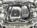 Pewter Metallic - E 320 CDI Sedan Photo No. 9