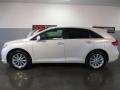 Blizzard Pearl - Venza I4 Photo No. 2