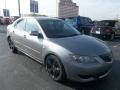 Titanium Gray Metallic - MAZDA3 i Sedan Photo No. 1