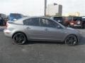 Titanium Gray Metallic - MAZDA3 i Sedan Photo No. 2