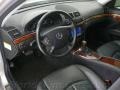 Pewter Metallic - E 320 CDI Sedan Photo No. 12