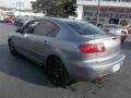 Titanium Gray Metallic - MAZDA3 i Sedan Photo No. 5