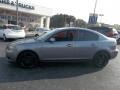 Titanium Gray Metallic - MAZDA3 i Sedan Photo No. 6