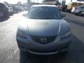 Titanium Gray Metallic - MAZDA3 i Sedan Photo No. 8