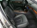 Pewter Metallic - E 320 CDI Sedan Photo No. 13