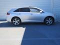 Classic Silver Metallic - Venza XLE Photo No. 2